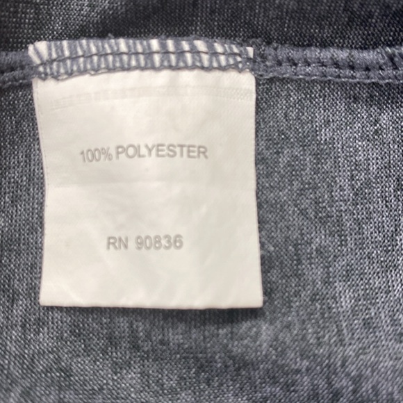 Majestic Hardwood Classics Seattle Supersonics Tee Men's XL - Picture 6 of 7